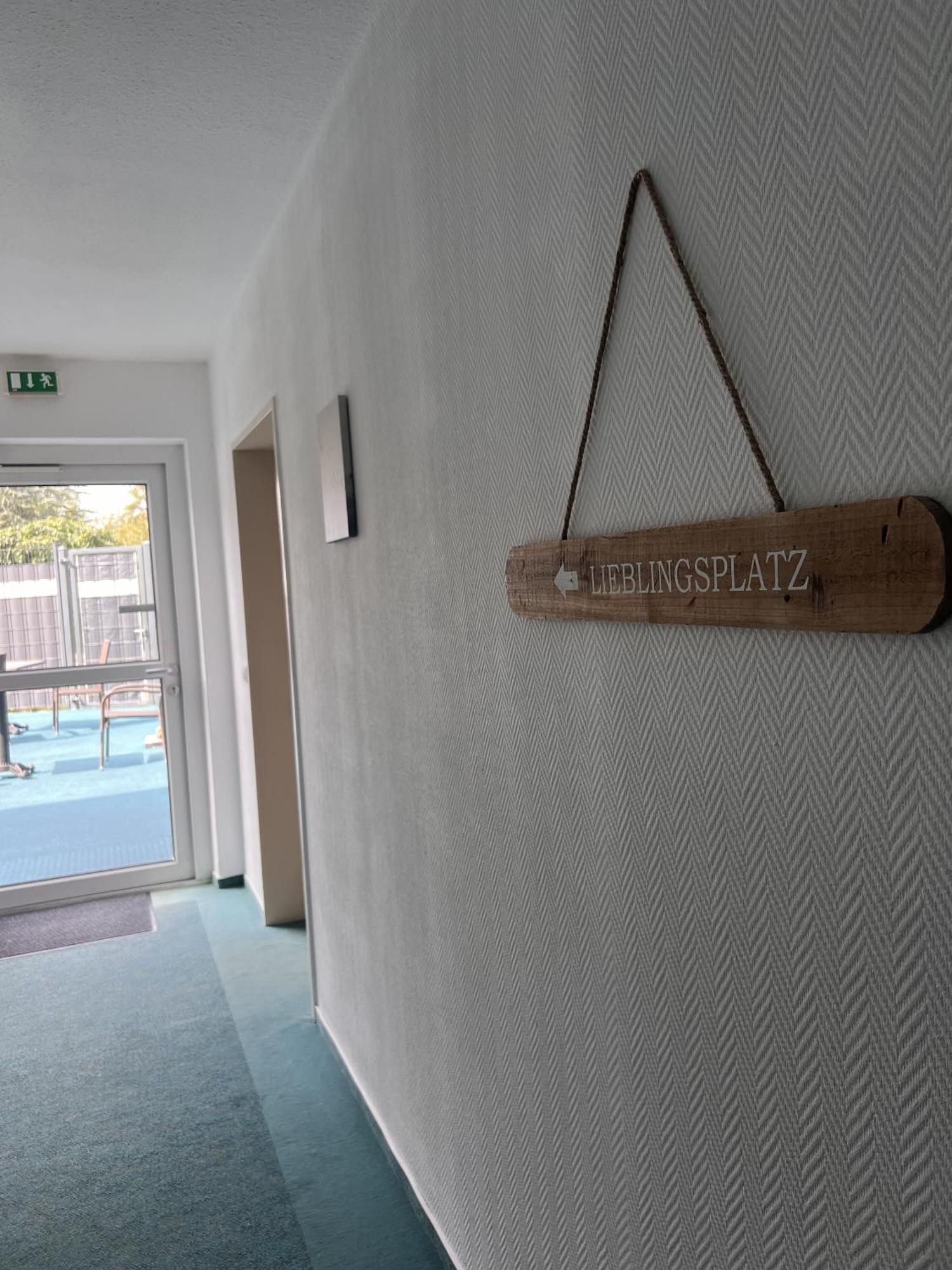 Hotel Zur Radau Bad Harzburg Eksteriør billede