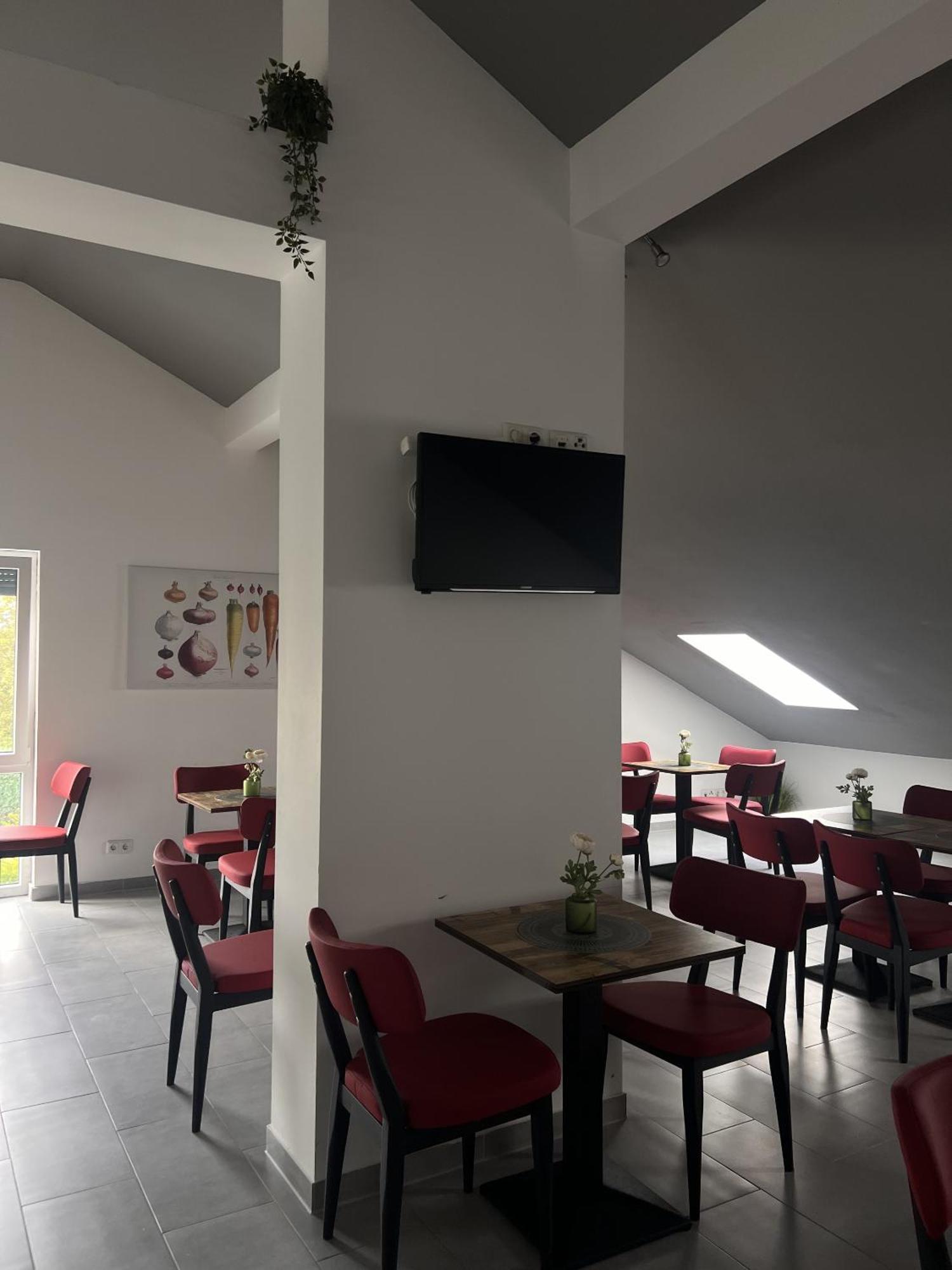 Hotel Zur Radau Bad Harzburg Eksteriør billede