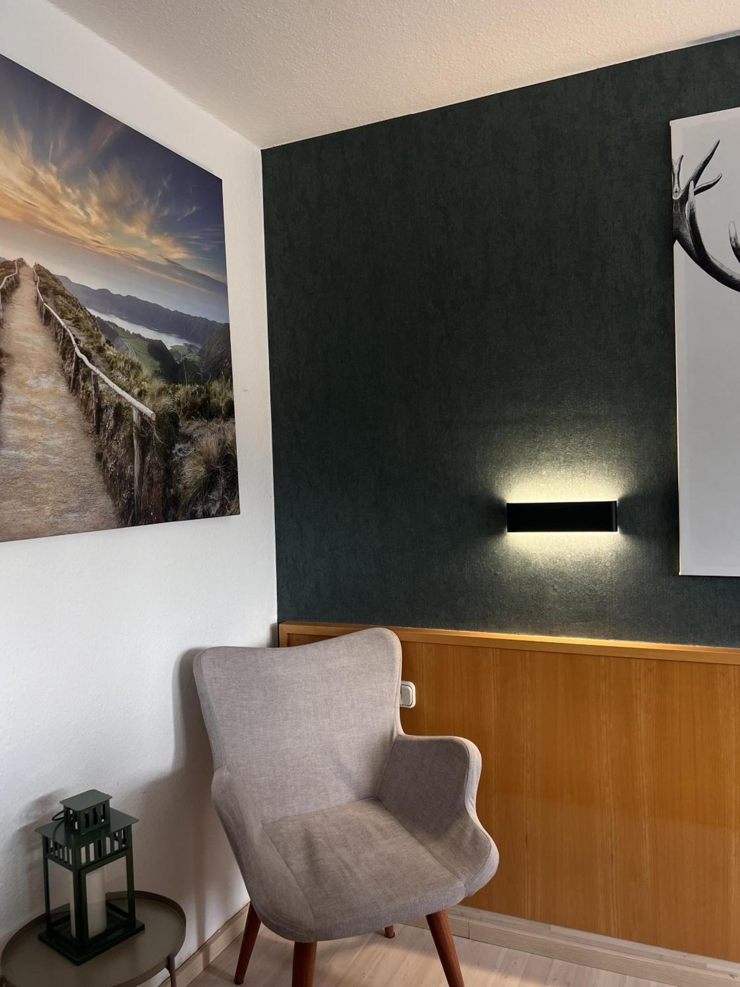 Hotel Zur Radau Bad Harzburg Eksteriør billede