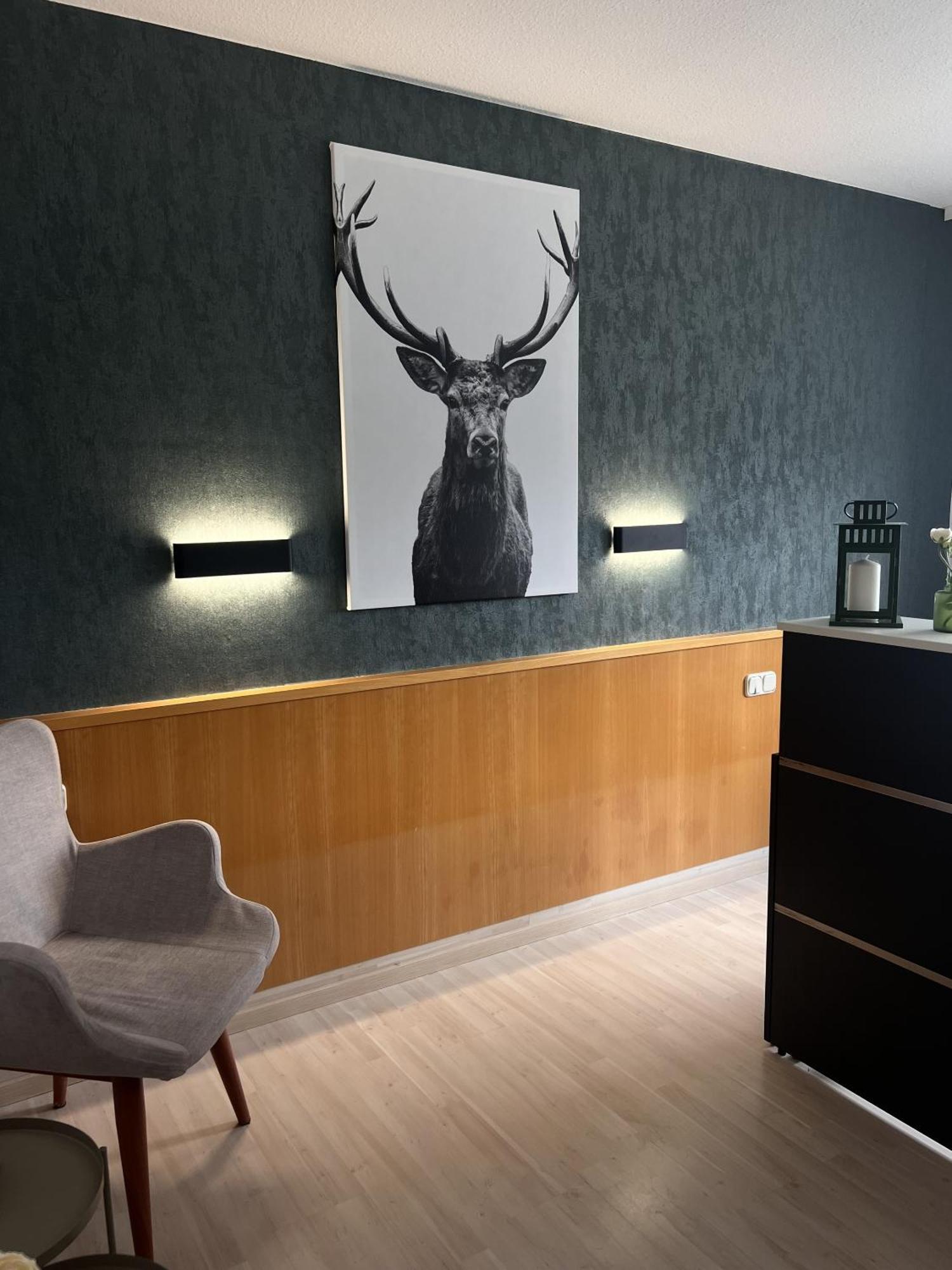 Hotel Zur Radau Bad Harzburg Eksteriør billede